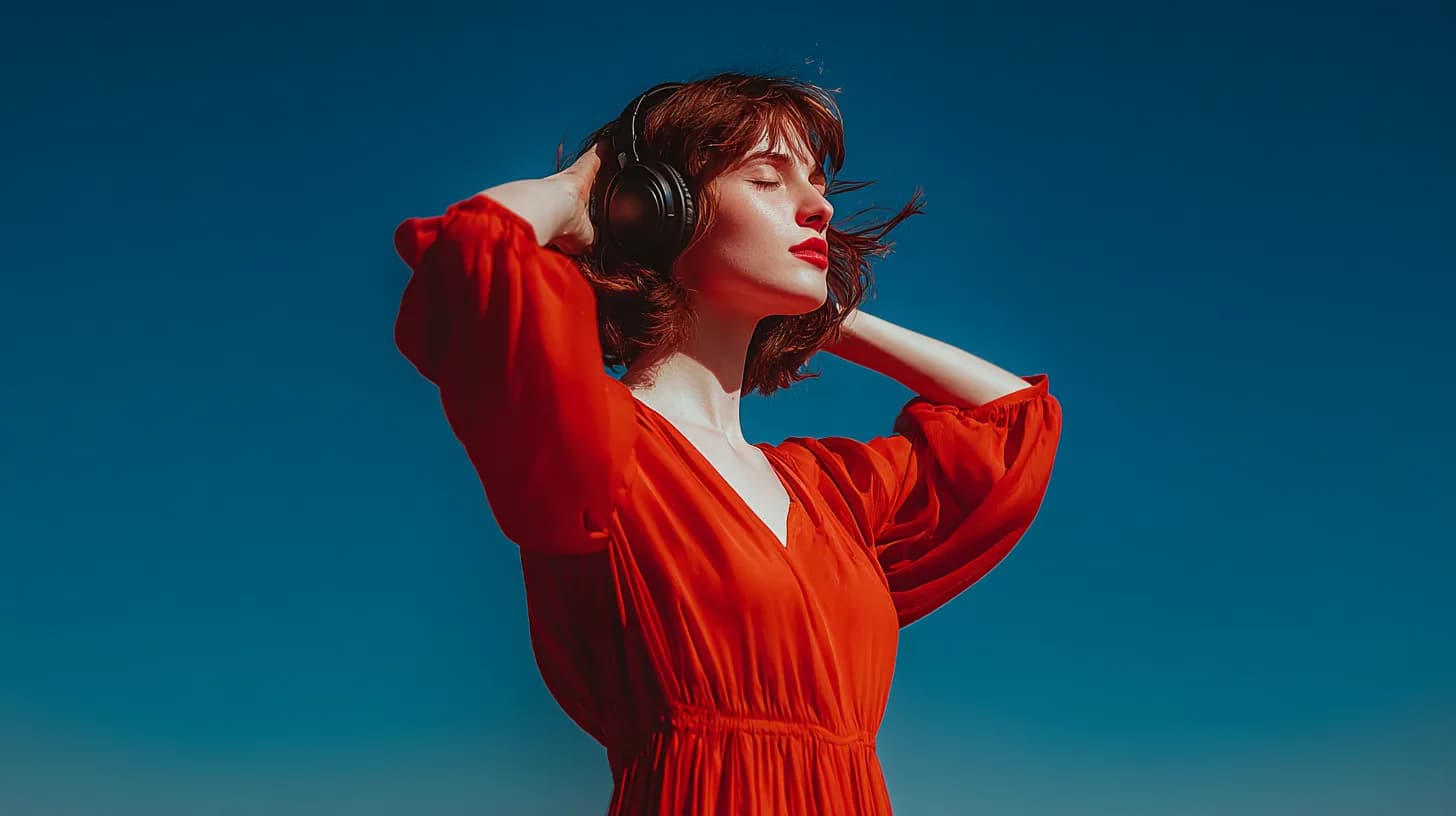 AI Song: Create your own song
