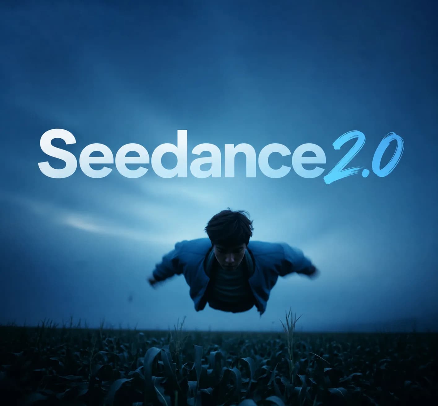 Seedance 2.0 — The world's most powerful video model
