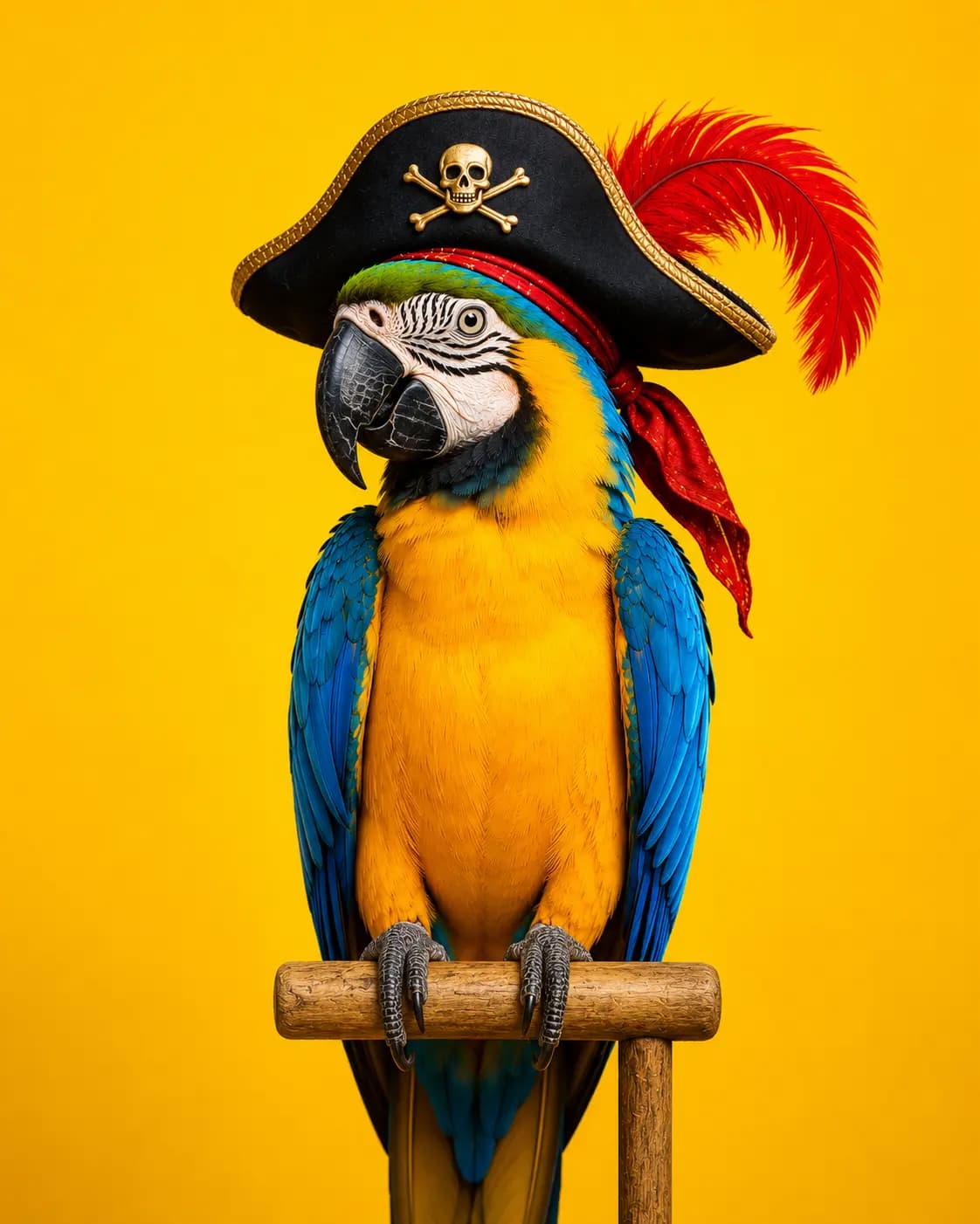 Nano Banana Pro — Google's most powerful image model