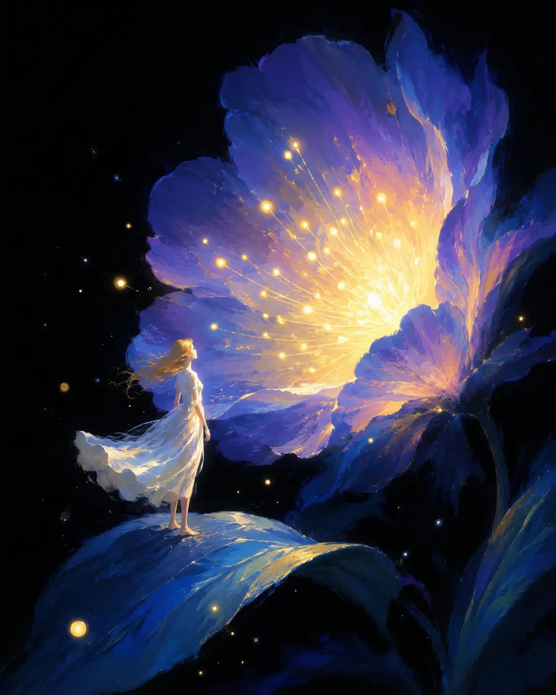 Seedream 5.0 — Vibeme's lightweight image model