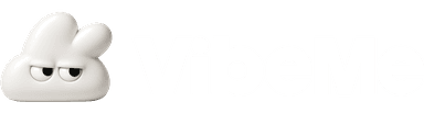 VibeMe logo